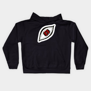 Abyssal Eater Kids Hoodie